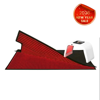 Friend Red and Infrared Light Therapy Bag