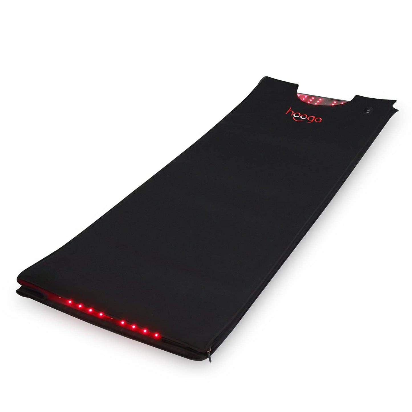 Red Light Therapy Blanket for Body, 2680 LEDs Red Near Infrared 660nm 850nm Full Body Pod, Wrap to Improve Sleep, Skin Health, Pain, Anti-Aging, Energy, Recovery, Performance. Full Body Coverage.