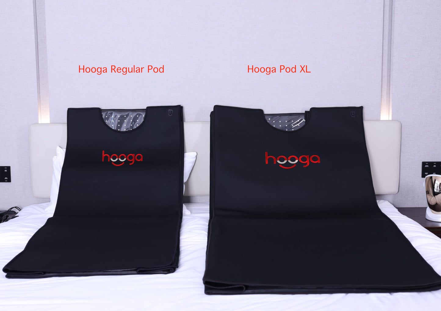 Red Light Therapy Blanket for Body, 2680 LEDs Red Near Infrared 660nm 850nm Full Body Pod, Wrap to Improve Sleep, Skin Health, Pain, Anti-Aging, Energy, Recovery, Performance. Full Body Coverage.