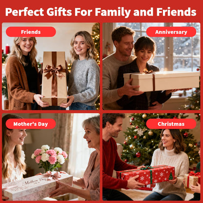 CIGAA 2025 Upgraded Red Light Therapy Full Body for Home - Used to Relieve Face and Body Pain for Personal Health Care 71"x33" Dual Wavelength Infrared Red Light Blanket (660nm&850nm)