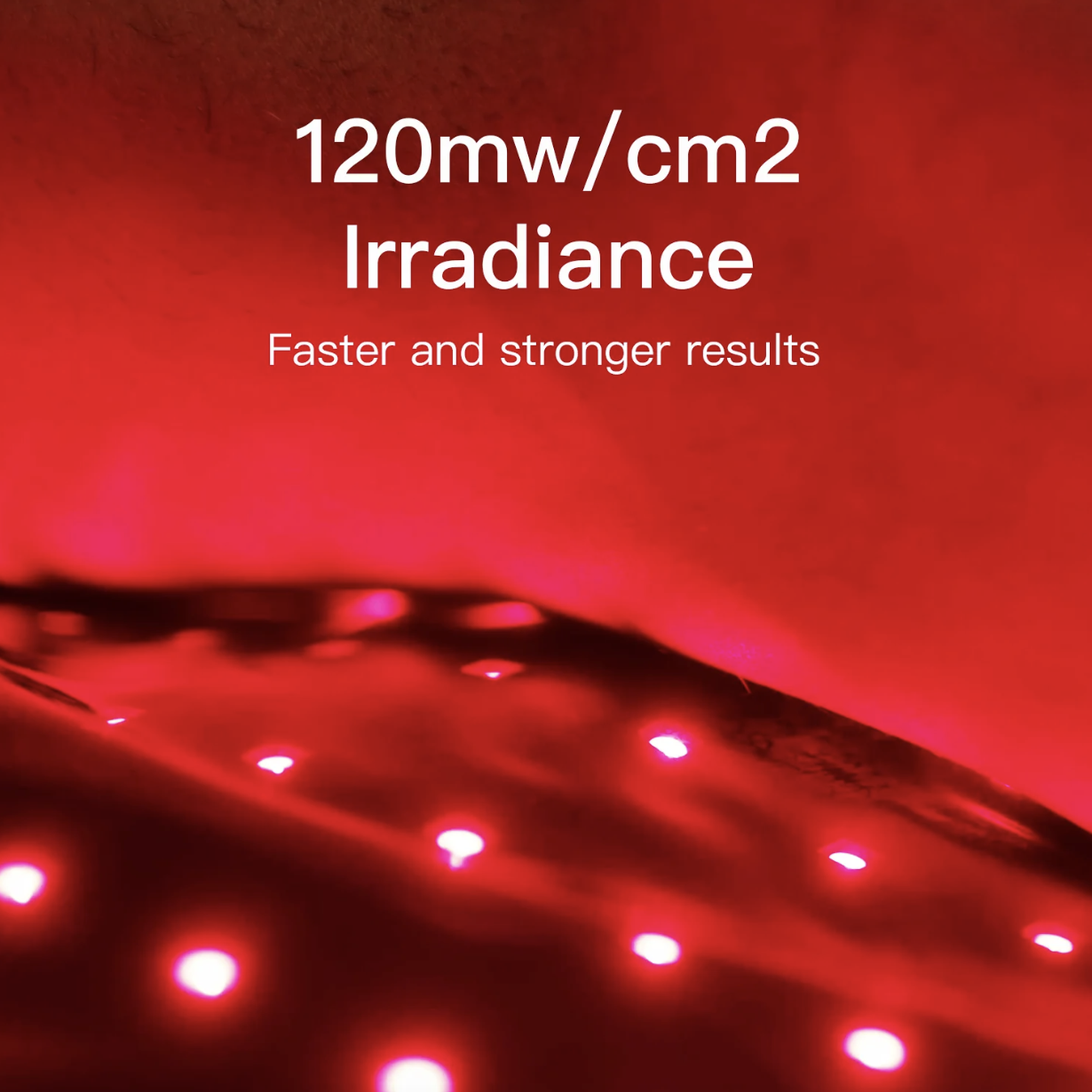 Friend Red and Infrared Light Therapy Bag