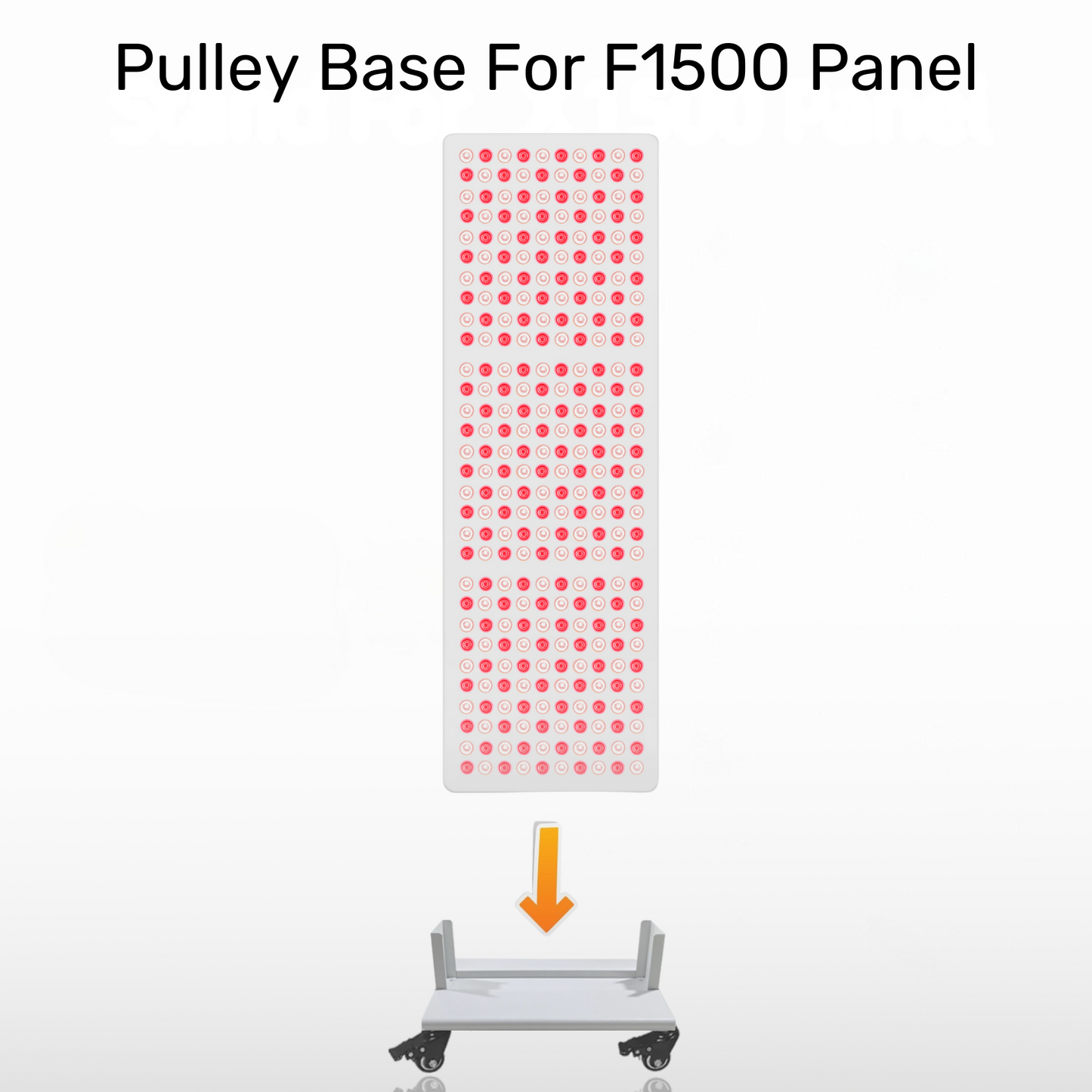 Friend® Red Light Therapy Panel Series