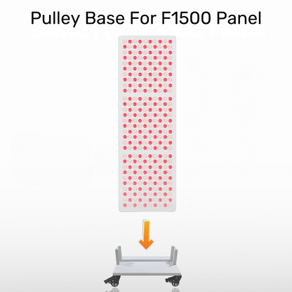 Friend® Red Light Therapy Panel Series