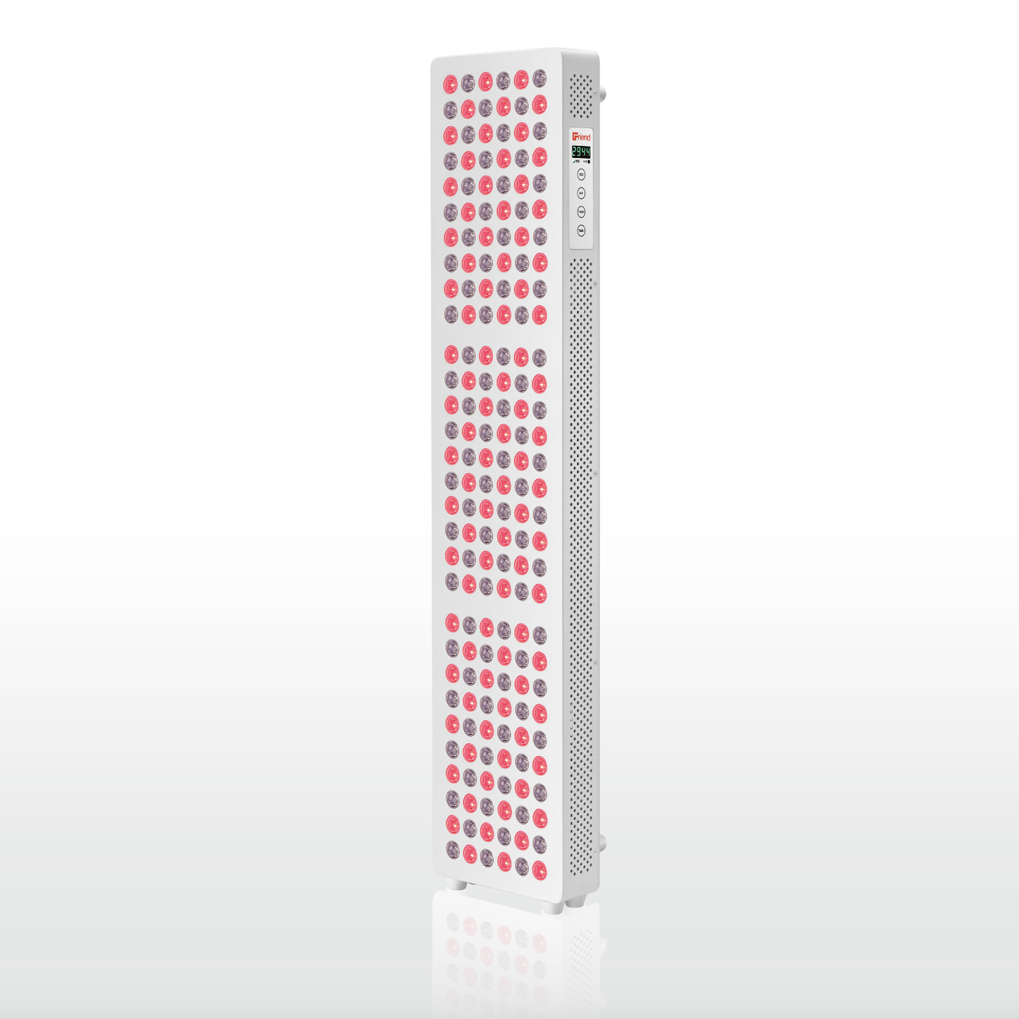 Friend® Red Light Therapy Panel Series