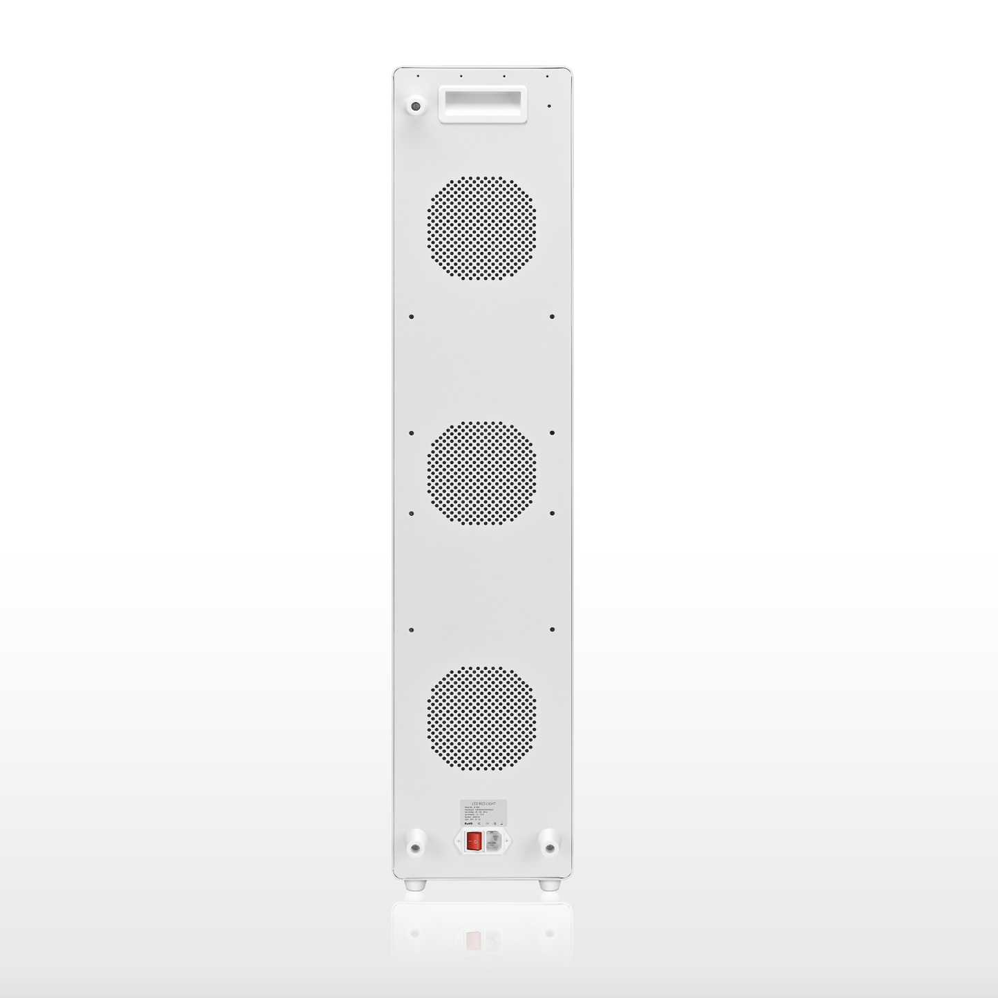 Friend® Red Light Therapy Panel Series