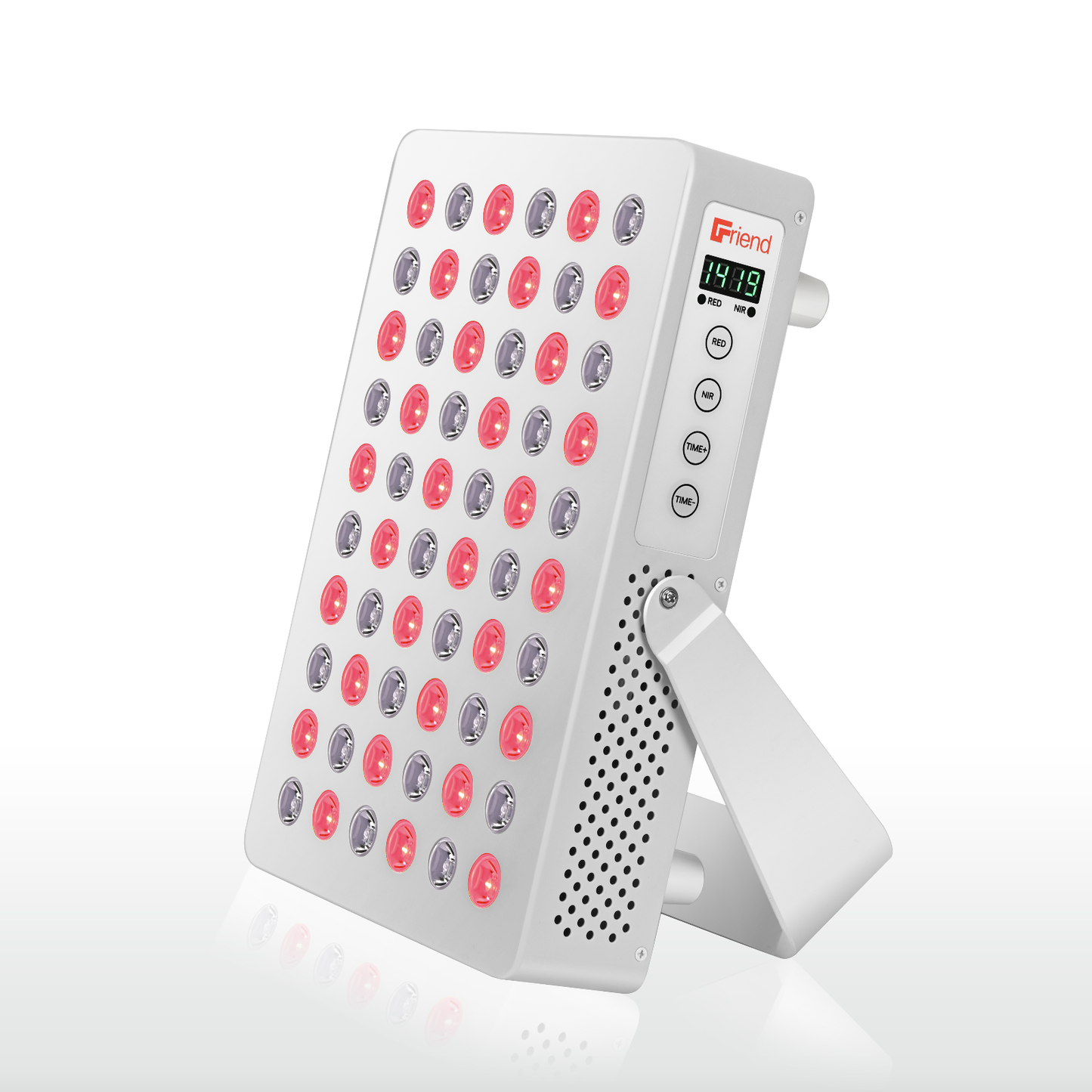 Friend® Red Light Therapy Panel Series