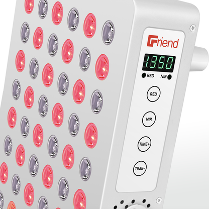 Friend® Red Light Therapy Panel Series