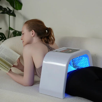 Friend Red and Infrared Light Therapy Bag