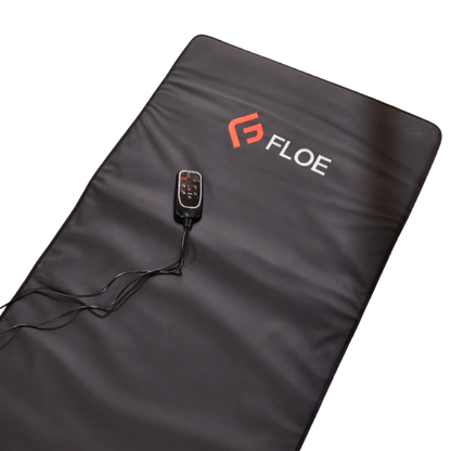 Floe Fitness Red Light Therapy Mat – Infrared Recovery Mat UK